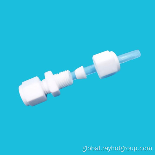 Low Price Ptfe Joint good quality no-stick PTFE joint Supplier